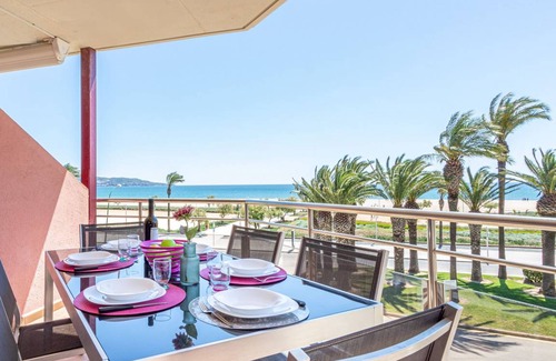 Empuriabrava Apartamento | Apartamento ∙ 2 habitaciones ∙ 6 personas