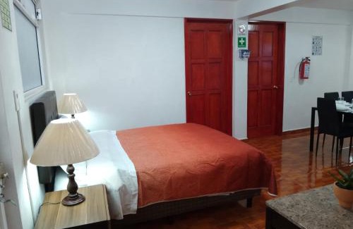 San Martin de las Pirámides Apartamento | Gran Tonantzin
