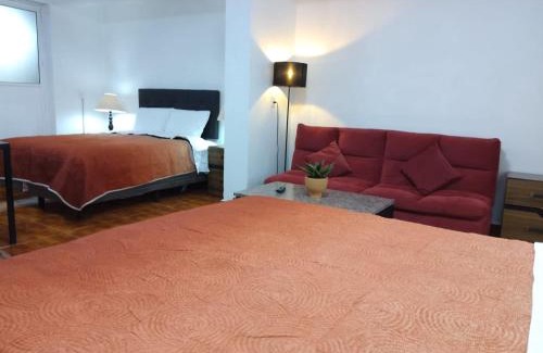 San Martin de las Pirámides Apartamento | Gran Tonantzin