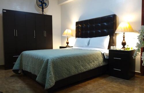 San Martin de las Pirámides Apartamento | Gran Tonantzin