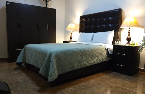 San Martin de las Pirámides Apartamento | Gran Tonantzin