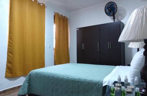 San Martin de las Pirámides Apartamento | Gran Tonantzin