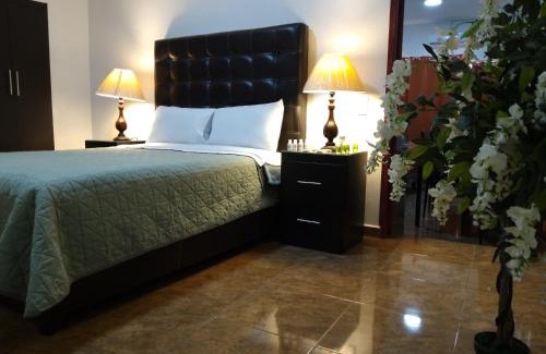 San Martin de las Pirámides Apartamento | Gran Tonantzin