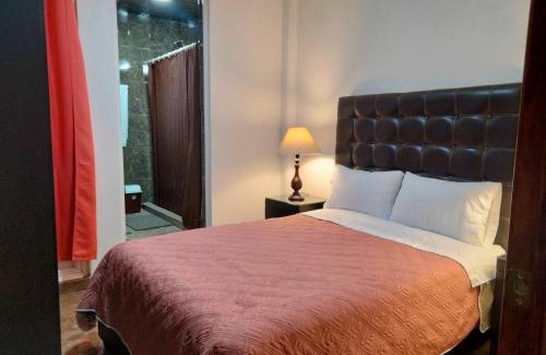 San Martin de las Pirámides Apartamento | Gran Tonantzin