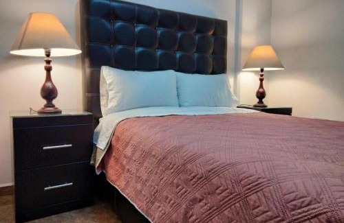 San Martin de las Pirámides Apartamento | Gran Tonantzin