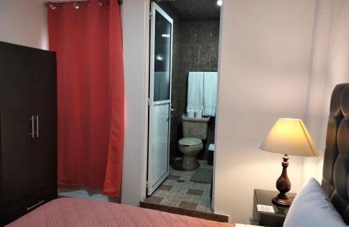 San Martin de las Pirámides Apartamento | Gran Tonantzin