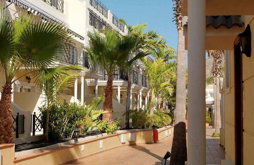 Arona Apartamento | Gran Oasis Resort