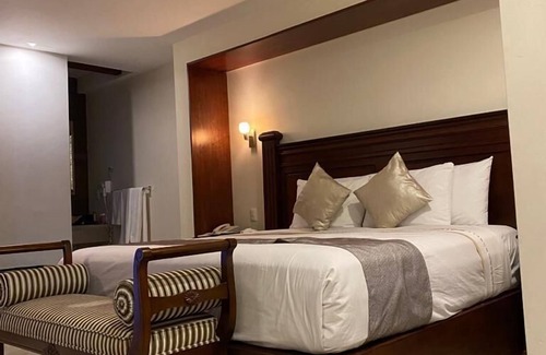 Iguala de la Independencia Hotel | Gran Plaza Hotel Centro Historico