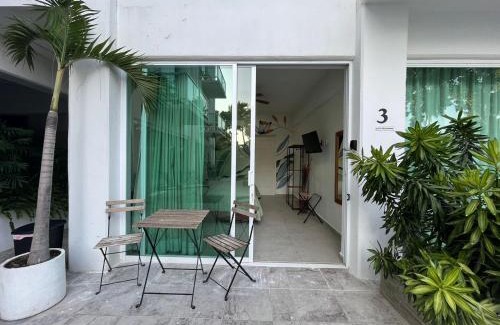 Playa Diamante Apartamento | Gran Palma Residencial