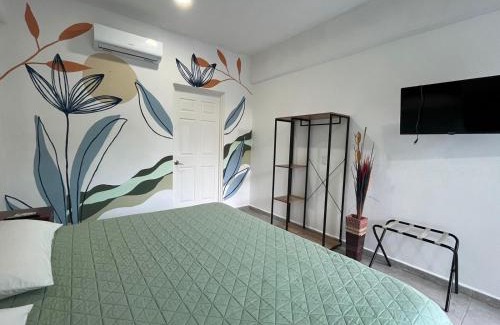 Playa Diamante Apartamento | Gran Palma Residencial