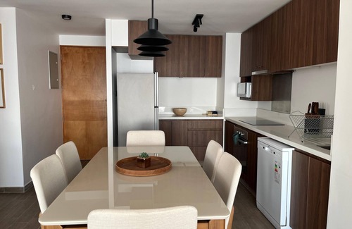 Farellones Apartamento | Gran Parador Apartments Ski Center El Colorado Farellones.