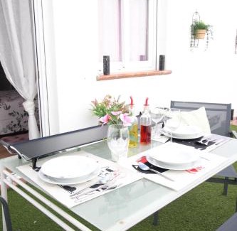 Abena Apartamento | Gran Piso con Parking Privado