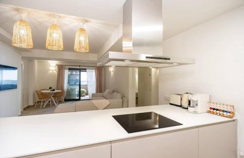 Palamos Apartamento | Gran piso en Puerto deportivo Marina Palamós IDEAL FAMILIAS
