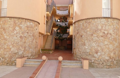 Empuriabrava Apartamento | Gran Reserva - Apt 4 personas a 2 pasos de la playa, tiendas y restaurantes.