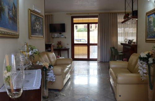 Lampedusa Apartamento | Gran Residence Marisa