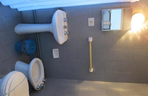 Nueva Córdoba Hotel | Gran Rex Hotel
