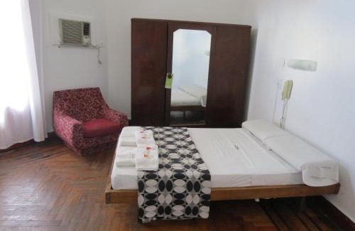 Nueva Córdoba Hotel | Gran Rex Hotel