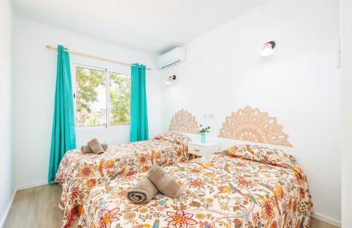 Cala Ferrera Apartamento | Gran Sol Family 2