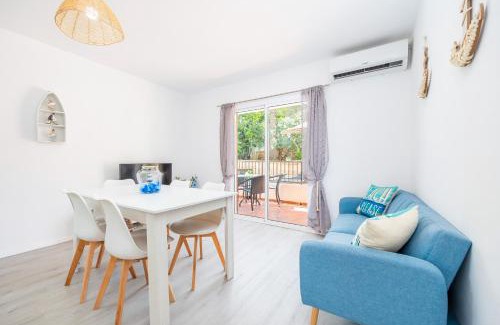Cala Ferrera Apartamento | Gran Sol Family 2