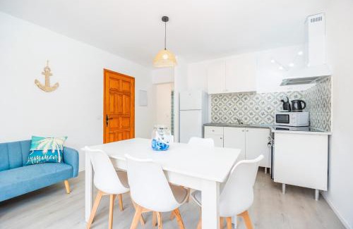 Cala Ferrera Apartamento | Gran Sol Family 2