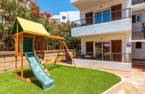Cala Ferrera Apartamento | Gran Sol Family 4