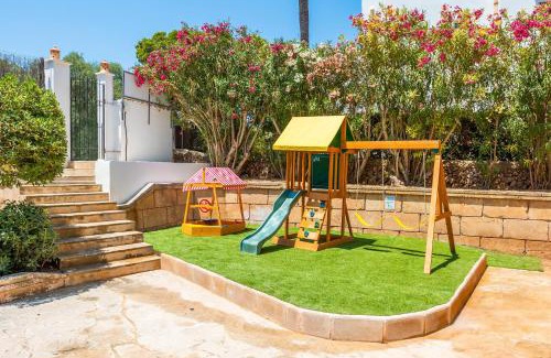 Cala Ferrera Apartamento | Gran Sol Family 4