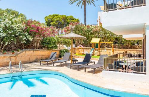 Cala Ferrera Apartamento | Gran Sol Family 4