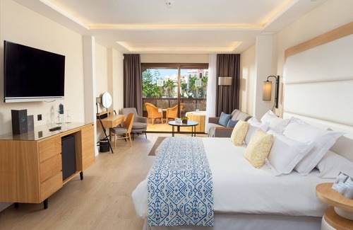 Costa Adeje Complejo | Gran Tacande Wellness & Relax Costa Adeje