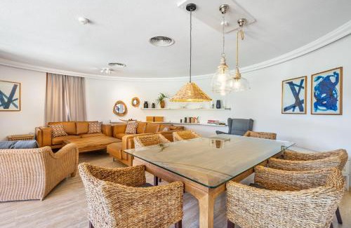 Mogan Villa | Gran Tauro Villa