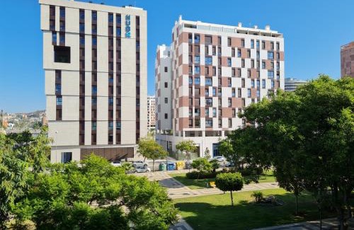 Hacienda Bizcochero Apartamento | GRAN TEATINOS Málaga
