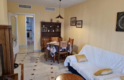 Hacienda Bizcochero Apartamento | GRAN TEATINOS Málaga