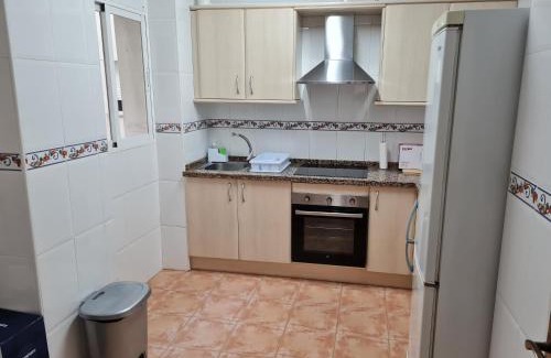 Hacienda Bizcochero Apartamento | GRAN TEATINOS Málaga