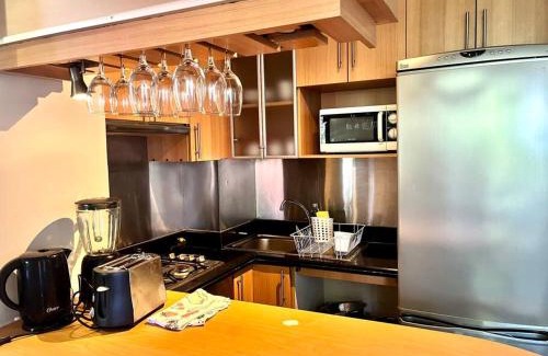El Golf Apartamento | Gran ubicación a metro y El Golf