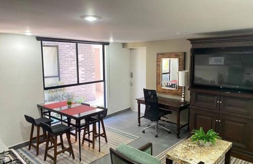 Cuajimalpa de Morelos Casa | GRAN UBICACIÓN, en la zona de SANTA FE, KING BED
