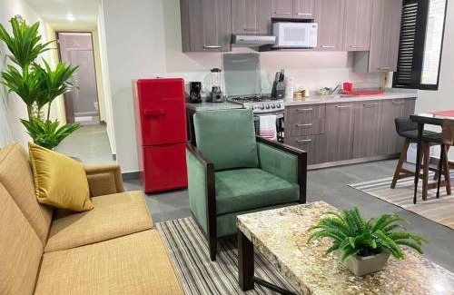 Cuajimalpa de Morelos Casa | GRAN UBICACIÓN, en la zona de SANTA FE, KING BED