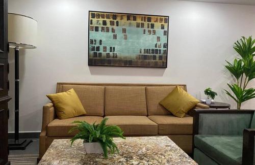 Cuajimalpa de Morelos Casa | GRAN UBICACIÓN, en la zona de SANTA FE, KING BED
