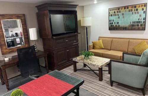 Cuajimalpa de Morelos Casa | GRAN UBICACIÓN, en la zona de SANTA FE, KING BED