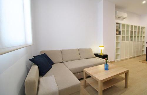 Aracena Apartamento | Gran Vía 22 by SIERRA VIVA