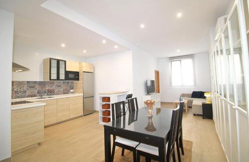 Aracena Apartamento | Gran Vía 22 by SIERRA VIVA