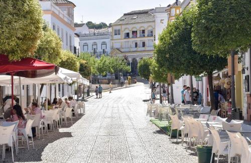 Aracena Apartamento | Gran Vía 22 by SIERRA VIVA