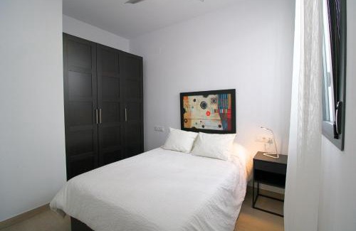 Aracena Apartamento | Gran Vía 22 by SIERRA VIVA