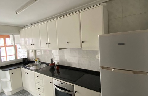 Caravaca de la Cruz Apartamento | APARTAMENTO GRAN VÍA DE CARAVACA DE LA CRUZ