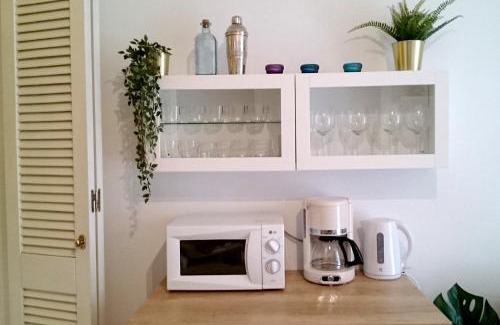 Centro - Sagrario Apartamento | Gran Via Balconies
