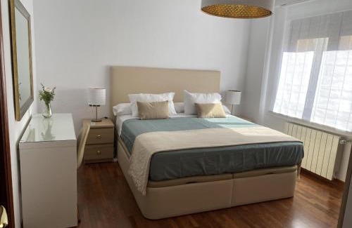 Centro Apartamento | Gran Via, céntrico, aire acondicionado