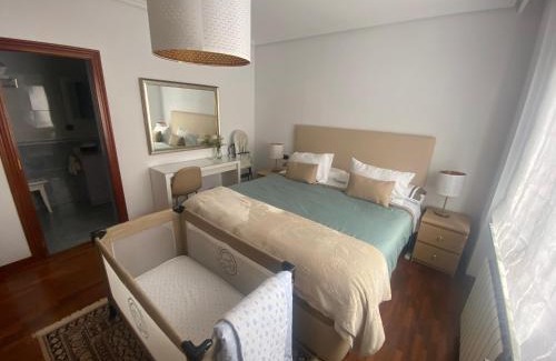 Centro Apartamento | Gran Via, céntrico, aire acondicionado