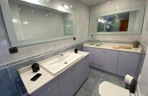 Centro Apartamento | Gran Via, céntrico, aire acondicionado
