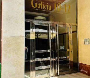 Logrono City Centre Apartamento | Gran Via Centro