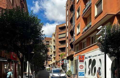 Logrono City Centre Apartamento | Gran Via Centro