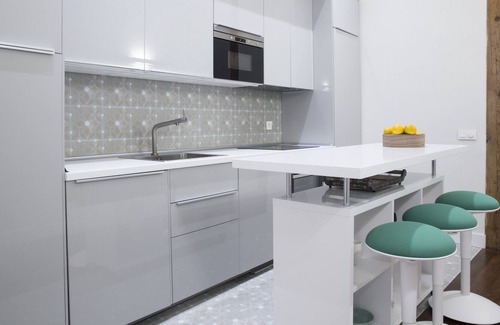 Centro Apartamento | GRAN VIA CLASSIC LUXURY SUITES