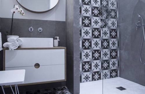 Centro Apartamento | GRAN VIA CLASSIC LUXURY SUITES